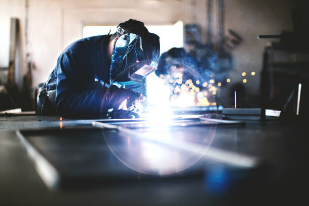 Best Specialty Welding Processes in East Speer, NC