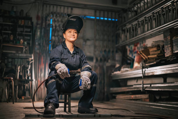 Best Automation and Robotic Welding in East Speer, NC