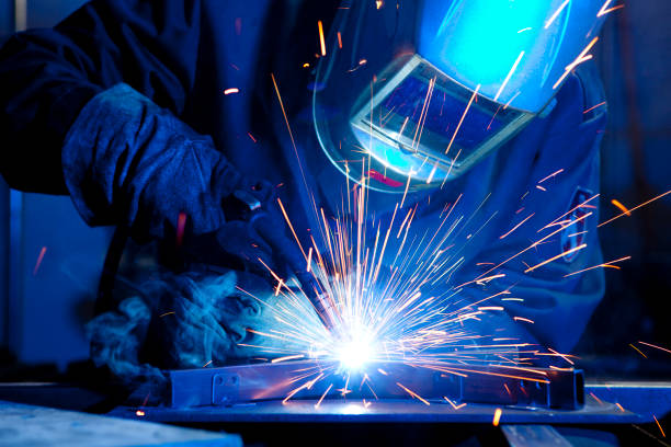 Best Aerospace and Defense Welding in East Speer, NC