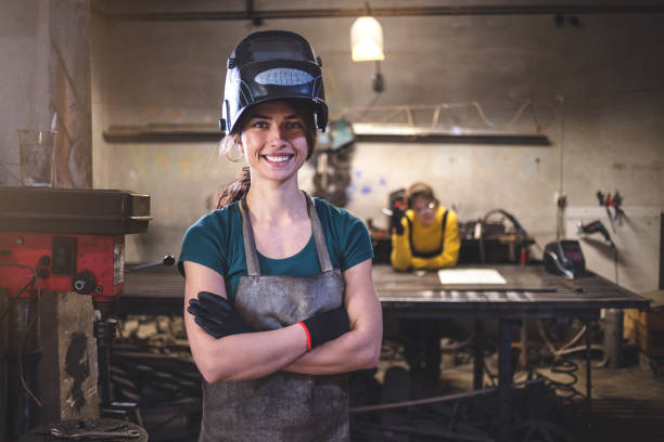 Best Marine and Shipbuilding Welding in East Speer, NC